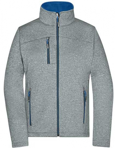 Ladies´ Softshell Jacket - JN1147 - James+Nicholson