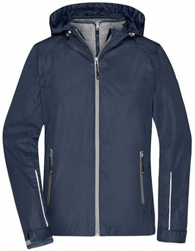 Ladies´ 3-in-1-Jacket - JN1153 - James+Nicholson