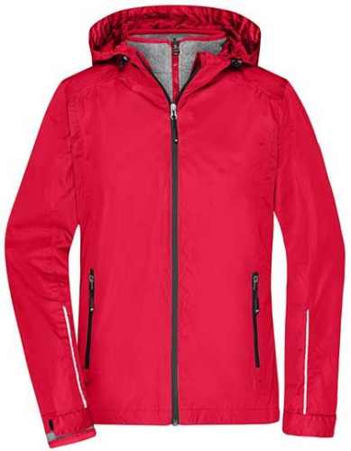 Ladies´ 3-in-1-Jacket - JN1153 - James+Nicholson