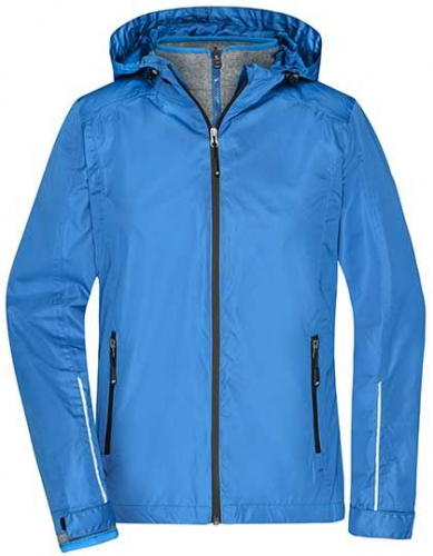 Ladies´ 3-in-1-Jacket - JN1153 - James+Nicholson