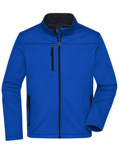 Men´s Softshell Jacket - JN1172 - James+Nicholson