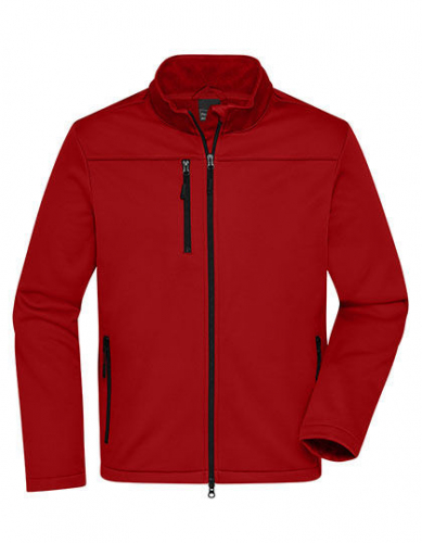 Men´s Softshell Jacket - JN1172 - James+Nicholson