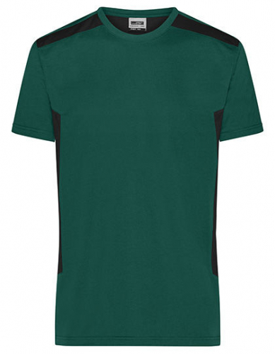 Men´s Workwear T-Shirt -STRONG- - JN1824 - James+Nicholson