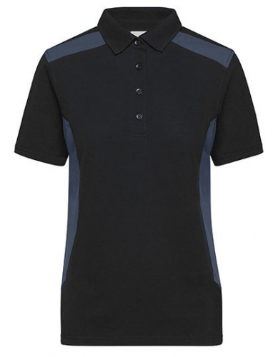 Ladies´ Workwear Polo -STRONG- - JN1825 - James+Nicholson