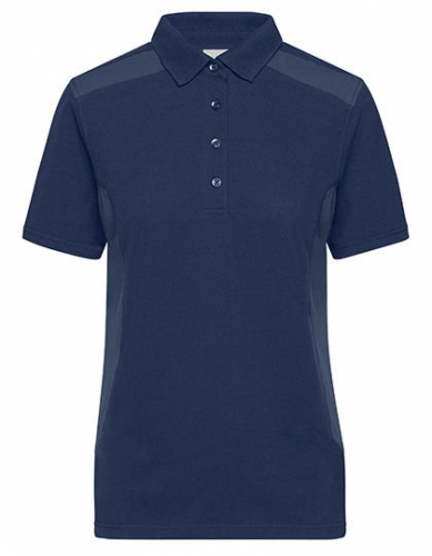 Ladies´ Workwear Polo -STRONG- - JN1825 - James+Nicholson