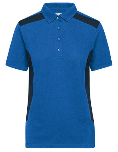 Ladies´ Workwear Polo -STRONG- - JN1825 - James+Nicholson
