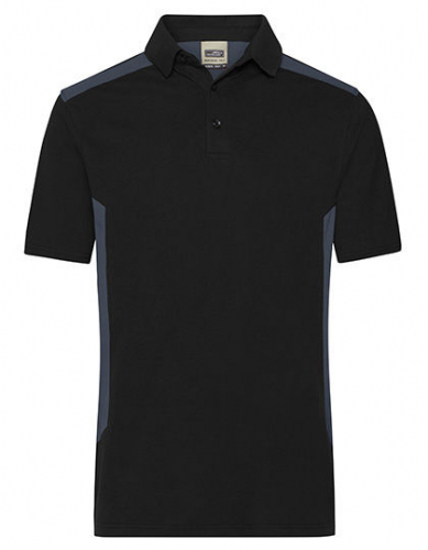 Men´s Workwear Polo -STRONG- - JN1826 - James+Nicholson