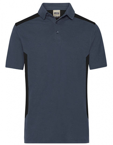 Men´s Workwear Polo -STRONG- - JN1826 - James+Nicholson