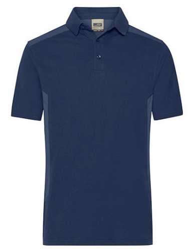 Men´s Workwear Polo -STRONG- - JN1826 - James+Nicholson