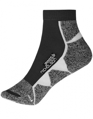 Sport Sneaker Socks - JN214 - James+Nicholson