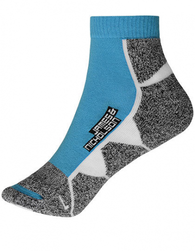 Sport Sneaker Socks - JN214 - James+Nicholson