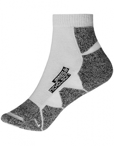 Sport Sneaker Socks - JN214 - James+Nicholson