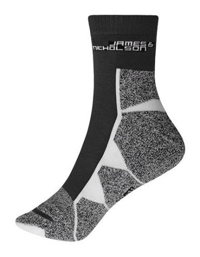 Sport Socks - JN215 - James+Nicholson