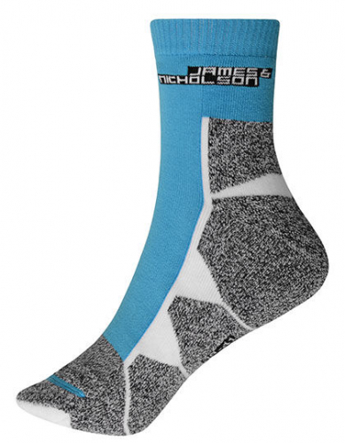 Sport Socks - JN215 - James+Nicholson