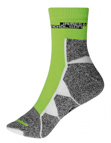 Sport Socks - JN215 - James+Nicholson