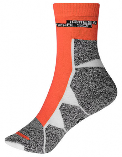 Sport Socks - JN215 - James+Nicholson