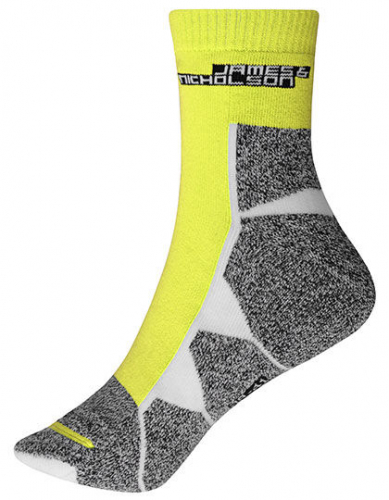 Sport Socks - JN215 - James+Nicholson