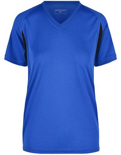 Ladies´ Running-T - JN316 - James+Nicholson