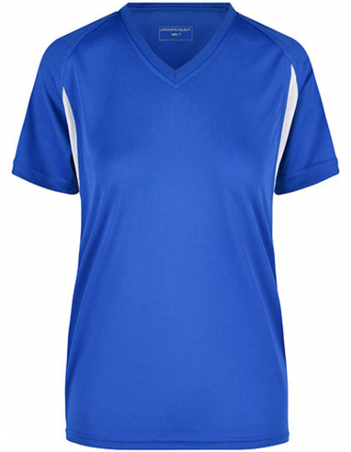 Ladies´ Running-T - JN316 - James+Nicholson