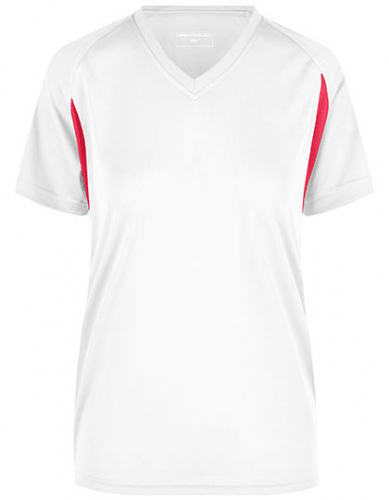 Ladies´ Running-T - JN316 - James+Nicholson