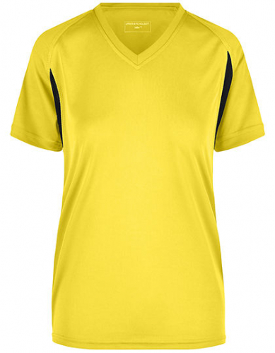 Ladies´ Running-T - JN316 - James+Nicholson