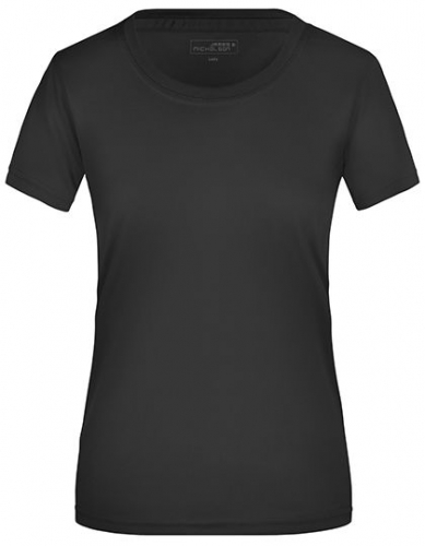 Ladies´ Active-T - JN357 - James+Nicholson