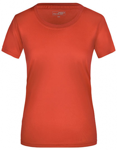 Ladies´ Active-T - JN357 - James+Nicholson