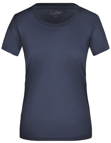 Ladies´ Active-T - JN357 - James+Nicholson