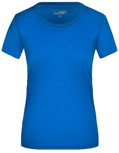 Ladies´ Active-T - JN357 - James+Nicholson