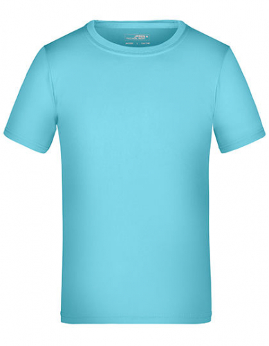 Junior Active-T - JN358K - James+Nicholson