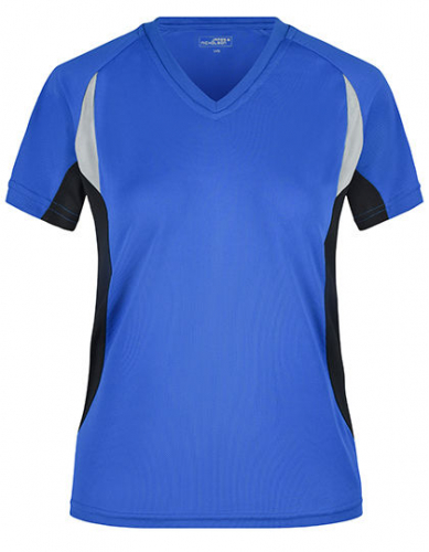 Ladies´ Running-T - JN390 - James+Nicholson