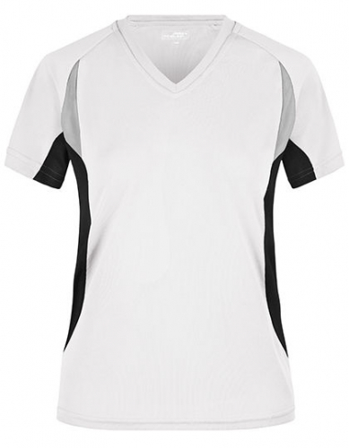 Ladies´ Running-T - JN390 - James+Nicholson