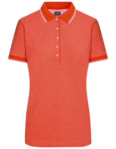 Ladies´ Polo - JN703 - James+Nicholson