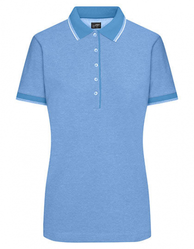 Ladies´ Polo - JN703 - James+Nicholson