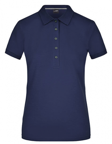 Ladies´ Pima Polo - JN707 - James+Nicholson