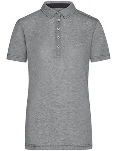 Ladies´ Polo Bicolor - JN753 - James+Nicholson