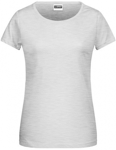 Ladies´ Basic-T - JN8007 - James+Nicholson