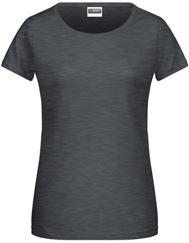 Ladies´ Basic-T - JN8007 - James+Nicholson