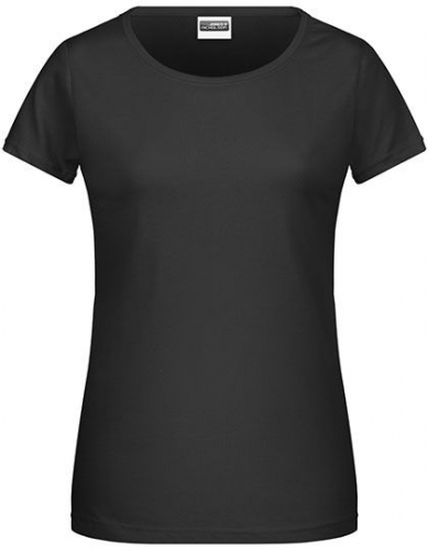 Ladies´ Basic-T - JN8007 - James+Nicholson
