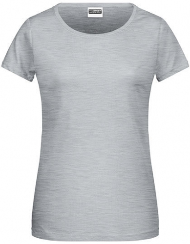 Ladies´ Basic-T - JN8007 - James+Nicholson