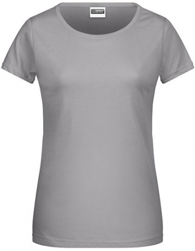 Ladies´ Basic-T - JN8007 - James+Nicholson