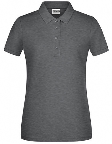 Ladies´ Basic Polo - JN8009 - James+Nicholson