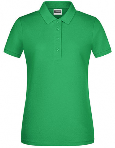 Ladies´ Basic Polo - JN8009 - James+Nicholson