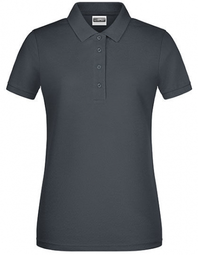 Ladies´ Basic Polo - JN8009 - James+Nicholson