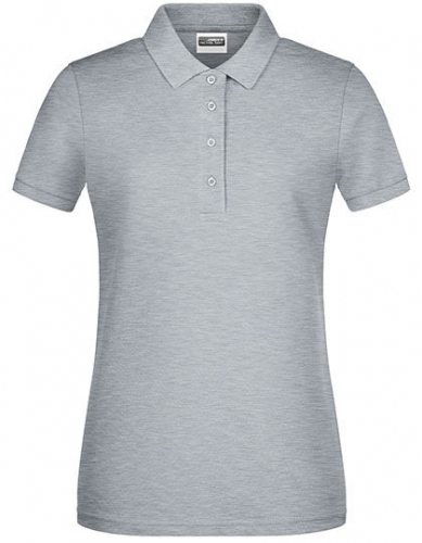 Ladies´ Basic Polo - JN8009 - James+Nicholson