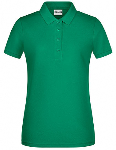 Ladies´ Basic Polo - JN8009 - James+Nicholson