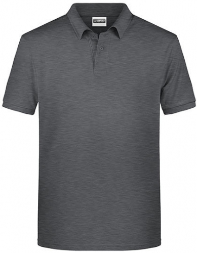 Men´s Basic Polo - JN8010 - James+Nicholson