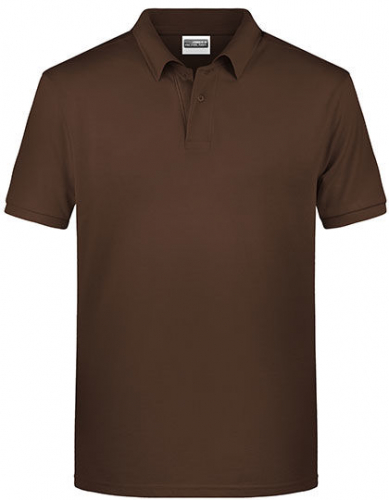 Men´s Basic Polo - JN8010 - James+Nicholson