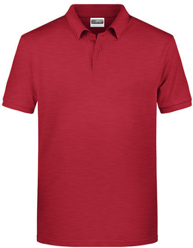 Men´s Basic Polo - JN8010 - James+Nicholson