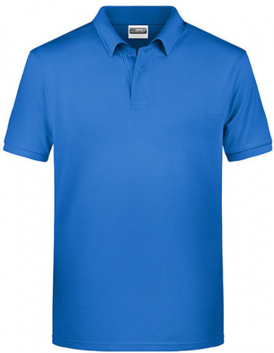 Men´s Basic Polo - JN8010 - James+Nicholson